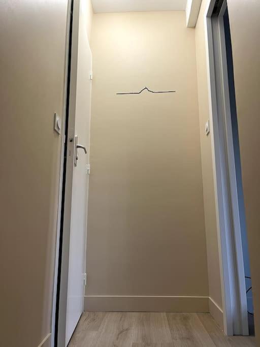 Duplex 50M2 Renove, Hyper-Centre, St Sauveur Appartement Caen Buitenkant foto